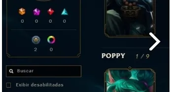 CONTA OURO 4 - LOL - SMURF - MEGA OFERTA