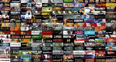 JOGOS STEAM MAIS BARATO QUE NA PROPRIA LOJA STEAM!!!! VENHA