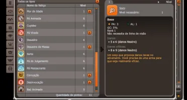 Conta dofus Enutrof 199 (44%) e zobal 160 sem sets.