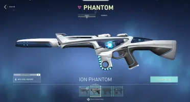 CONTA VALORANT - COM SKINS