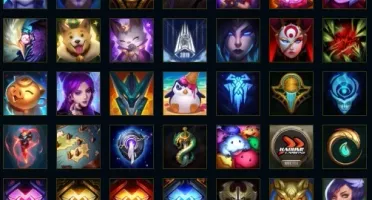 CONTA SMURF DIAMANTE 1
