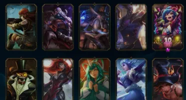CONTA SMURF DIAMANTE 1