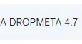 Tema Dropmeta 4.7 - 2023