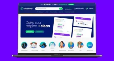 Tema Dropmeta 4.7 - 2023
