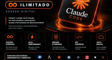 Api Claude Code Ilimitado
