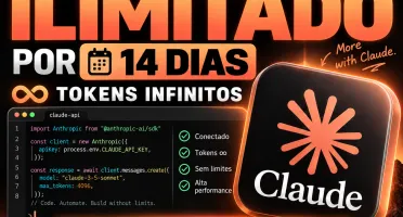 Api Claude Code Ilimitado