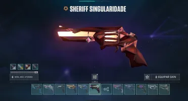 Conta Valorant Imortal - Full Acesso 1.2K - Pra vender logo