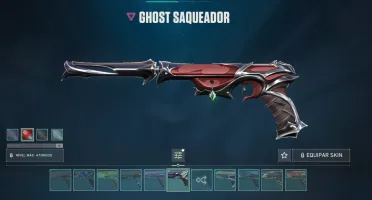 Conta Valorant Imortal - Full Acesso 1.2K - Pra vender logo