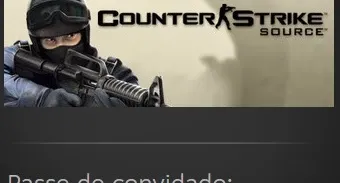 Counter-Strike: Source