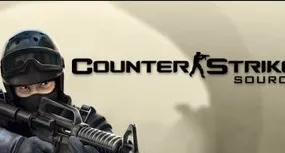 Counter-Strike: Source
