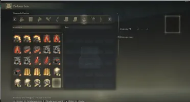 200 Milhões de Runas ELDEN RING +Talismãs+Armas+set (STEAM