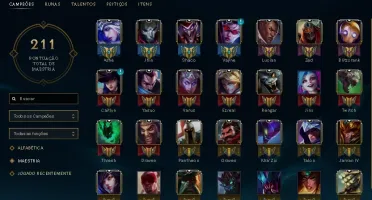 Vendo conta smurf d2