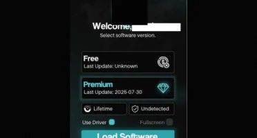 Conta Anyx.Gg Lifetime - Cs2 Kernel Cheat