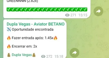 Aviator Da Betano Vip Vitalicio