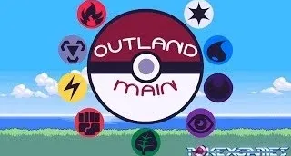 Service Outland Main Quest.
