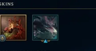 CONTA DIAMANTA 4 LOL