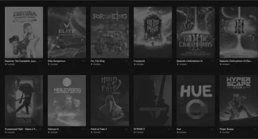 Vendo Conta da Epic Games