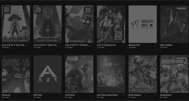 Vendo Conta da Epic Games