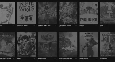 Vendo Conta da Epic Games