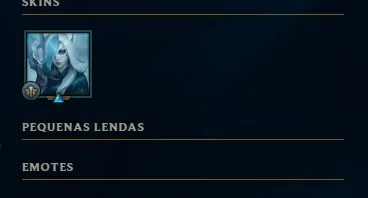 SMURF PLAT 4, BARATINHO WINRATE ALTO