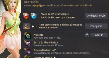 Venda de conta Black Desert R$ 1800 Full Completa