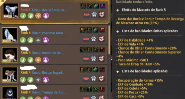 Venda de conta Black Desert R$ 1900 Full Completa