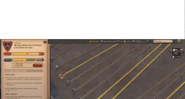 Conta Albion Online 220M Fama Total Armas De Pvp Upadas