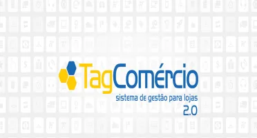 Programa Tagcomércio 2.0 Para Loja Original Completo