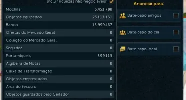 RUNESCAPE ACC OLD 2007