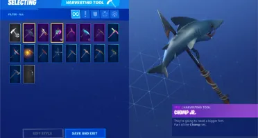 Conta Fortnite | 29 Skins + Orange Justice + Novidades!