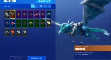 Conta Fortnite | 29 Skins + Orange Justice + Novidades!