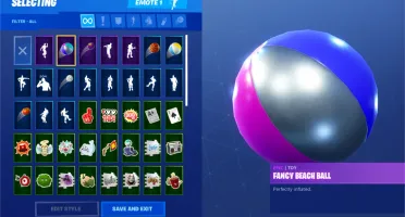 Conta Fortnite | 29 Skins + Orange Justice + Novidades!