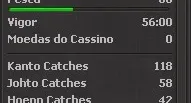 Conta PxG Raibolt 250+ Night