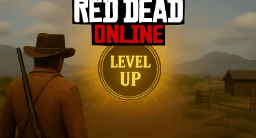 Red Dead Online (Pc) Spawno Baús Com Level Na Sua Sessão