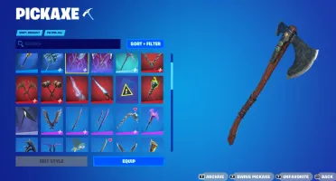 Conta Epicgames Focada No Fortnite Com Vários Jogos