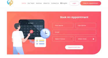 🚀SaaS de Gerenciamento de Agendamentos para Clínicas 🚀