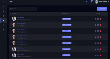 🚀SaaS de Gerenciamento de Agendamentos para Clínicas 🚀