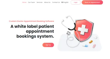 🚀SaaS de Gerenciamento de Agendamentos para Clínicas 🚀