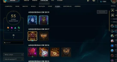 CC Lol LV30 Skins 22