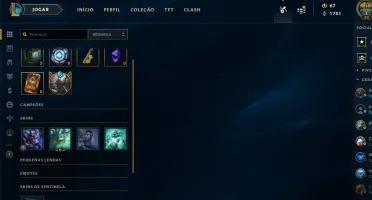 CC Lol LV30 Skins 22