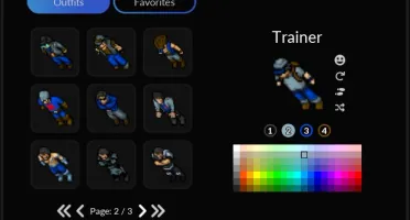 IRONHARD LV 250+ SERVER GOLD