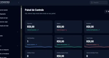 Script Cassino Viper Pro - Versão Mais Recente