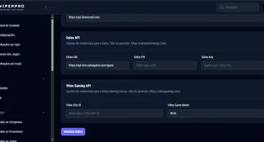Script Cassino Viper Pro - Versão Mais Recente