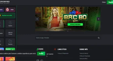 Script Cassino Viper Pro - Versão Mais Recente