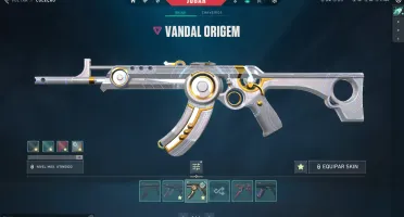 Valorante + League of legends conta Preço negociavel