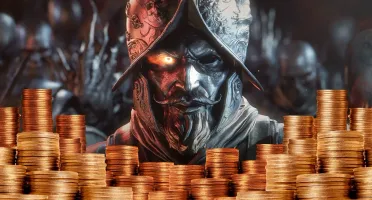 New World 1K Gold Artorius Entrega Imediata