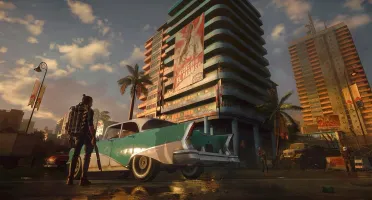 Xbox FAR CRY 6 #C71981