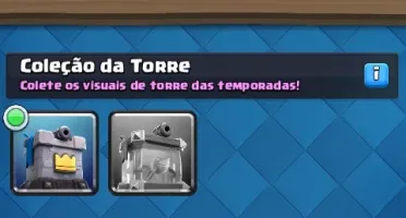 Conta Clash Royale Lvl 12