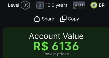 Conta Steam 700 jogos