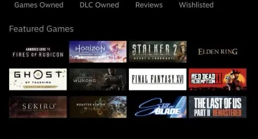 Conta Steam 700 jogos